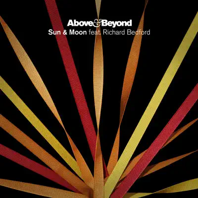 Sun & Moon (the Remixes) - EP (feat. Richard Bedford) - Single - Above & Beyond