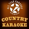All Star Karaoke - Theme from Dukes of Hazzard (Karaoke In the Style of Waylon Jennings)