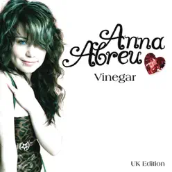 Vinegar - Anna Abreu