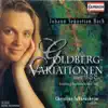 Bach, J.S.: Goldberg Variations, Bwv 988 album lyrics, reviews, download