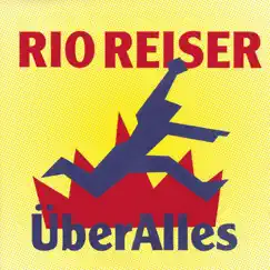Über Alles by Rio Reiser album reviews, ratings, credits