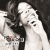 You da One (Remixes), 2012