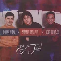 El Trio - Marcos Vidal