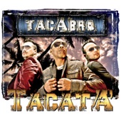 Tacatà (Extended Mix) artwork