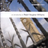 An Introduction to Vaughan Williams