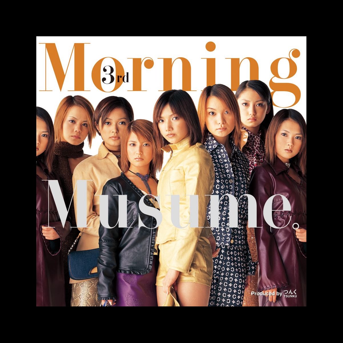 ‎3rd Love Paradise by morning musume on Apple Music
