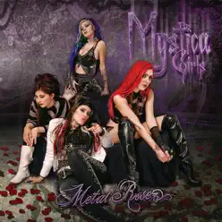 Metalrose - EP - Mystica Girls