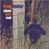 Frog Holler - Drive