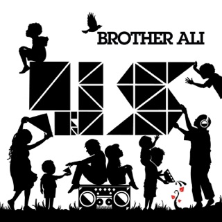 Brother Ali: Us