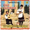 Lu tisoru di rafadali (Folklore Siciliano)