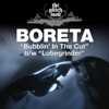 Bubblin' In the Cut / Lobegrinder - Single