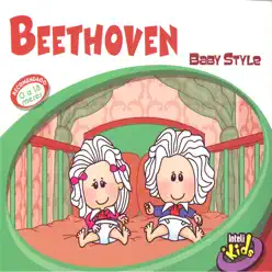 Beethoven - Baby Style - Lasha Beethoven - Baby Style - Lasha