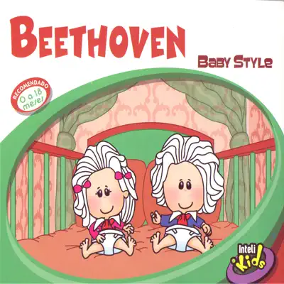 Beethoven - Baby Style - Lasha Beethoven - Baby Style - Lasha