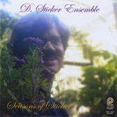 D. Sticker Ensemble - Nowhere