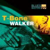 T-bone Walker - Mean Old World