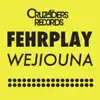 Wejiouna - Single album lyrics, reviews, download