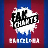 Barca artwork