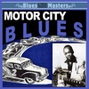 Motor City Blues, 2008