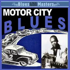 Motor City Blues by Various Artists album reviews, ratings, credits