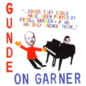 Gunde On Garner artwork