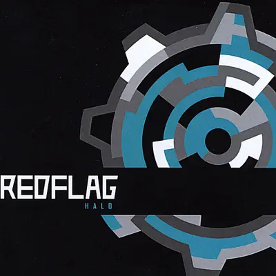 Halo - Red Flag Halo - Red Flag