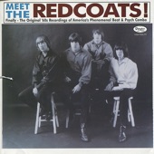 Meet the Redcoats