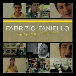 I'm In Love (The Whistle Hit) - EP - Fabrizio Faniello