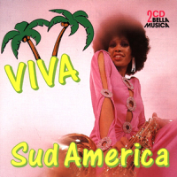 Various Artists - Viva Südamerica 2 artwork