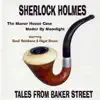 Stream & download Sherlock Holmes - Tales from Baker Street