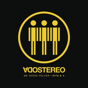 Me Verás Volver (Hits & Más)