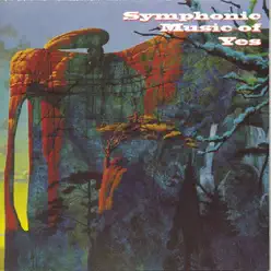 Symphonic Music of Yes - London Philharmonic Orchestra