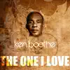 The One I Love - Single album lyrics, reviews, download