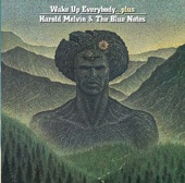 Harold Melvin & The Blue Notes - To Be Free to Be Who We Are