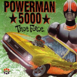 Powerman 5000 - Organizized