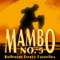 Quién Sera (Sway) [Cha Cha] - Havana Mambo lyrics