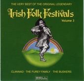 The Very Best of the Original Legendary Irish Folk Festivals, Vol. 3