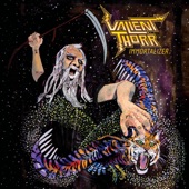 Valient Thorr - Mask Of Sanity