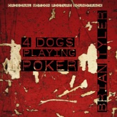 4 Dogs Playing Poker (Original Motion Picture Soundtrack artwork