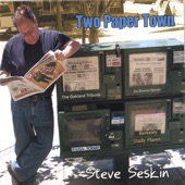 Steve Seskin - Fightin' a War