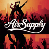 Air Supply - Taking The Chance Lyrics