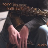 Tom Tallitsch - Mablestates