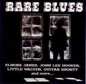 Rare Blues, 2007