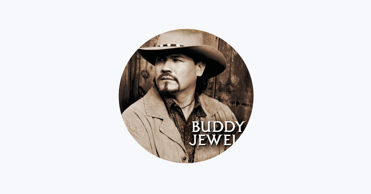 Buddy Jewell On Apple Music