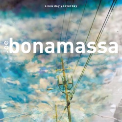 Joe Bonamassa - Headaches to Heartbreaks
