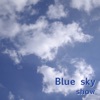 Blue Sky - Single
