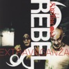 Rebel Extravaganza, 2002