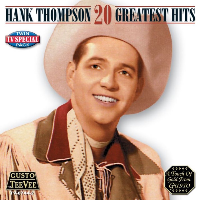 20 Greatest Hits (Re-Recorded Versions)