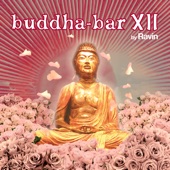 Buddha-Bar XII (by Ravin) artwork
