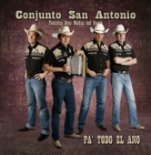 Conjunto San Antonio - Jambalaya