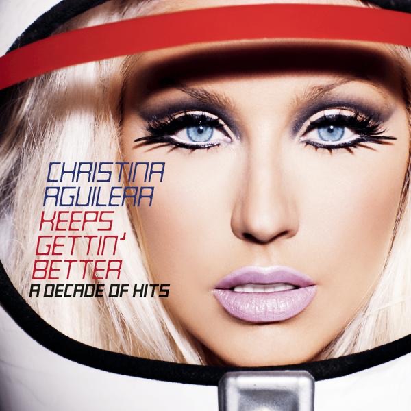Christina Aguilera Lotus Deluxe Edition Tracklist Dj